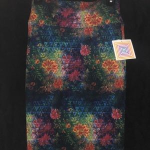 LuLaRoe Skirt